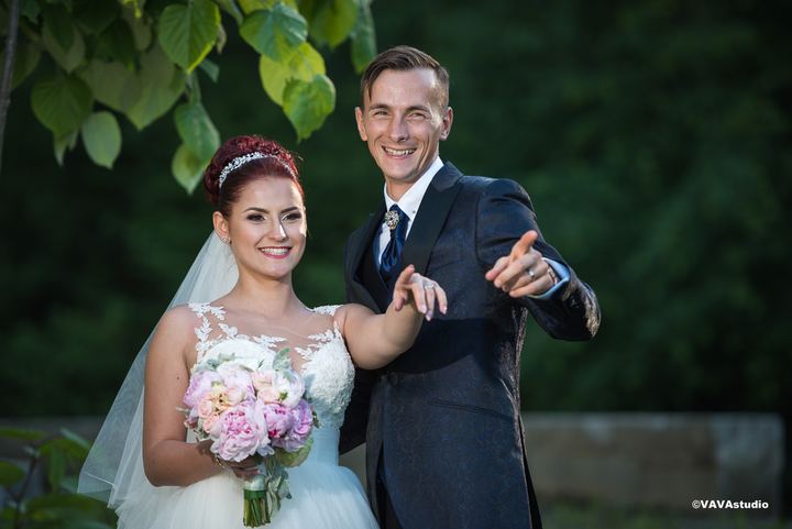 Fotografie VAVA Studio
